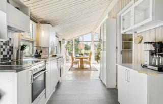 Pet Friendly Home In Jerup With Wifi - 2