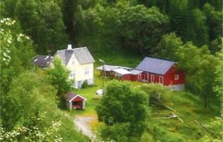 4 Bedroom Nice Home In Eidfjord - Eidfjord - 9