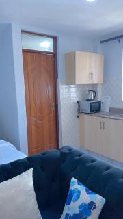 Chelly Furnished Apartment - Nairobi - 3