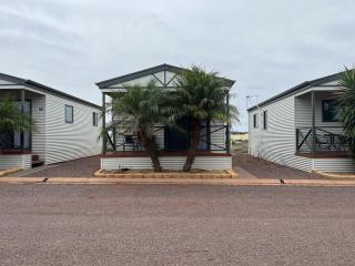 The Sundowner Cabin & Tourist Park - Whyalla - 5