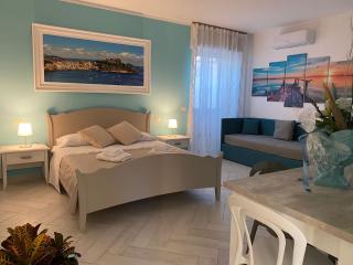 B&B La Lingua - Procida - 7