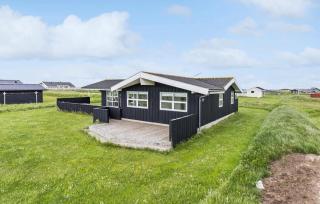 4 Bedroom Stunning Home In Hjørring - 1