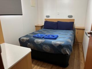 The Sundowner Cabin & Tourist Park - Whyalla - 6
