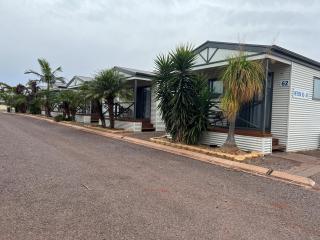 The Sundowner Cabin & Tourist Park - Whyalla - 7
