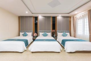 Thao Minh New Star Hotel - 4