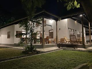 Villa Lula - Ahangama - 4