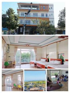 Homestay Vân Đông - Ấp Thiện Sơn - 4
