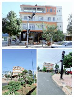 Homestay Vân Đông - Ấp Thiện Sơn - 2
