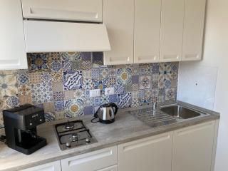 B&B La Lingua - Procida - 9