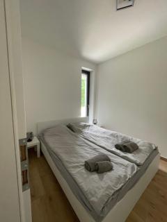 Kolokán Apartmanhàz - Tiszafüred - 6