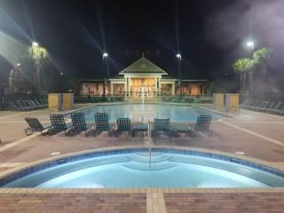 The Villas at Seven Dwarfs - 2624 Mickey Villa - Near Disney - Water Park - Kissimmee - 5