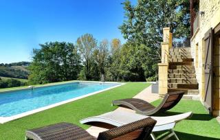 La Poujade - Sarlat-la-Canéda - 9