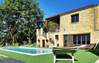 La Poujade - Sarlat-la-Canéda - 6