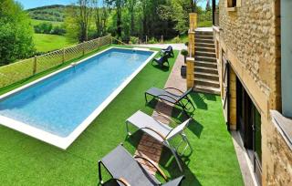 La Poujade - Sarlat-la-Canéda - 1