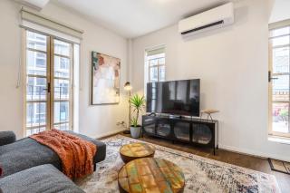 VAQUAY Tribeca in Melbourne CBD - Melbourne - 5