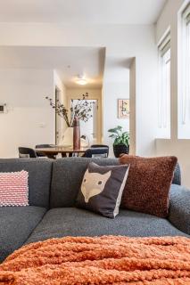 VAQUAY Tribeca in Melbourne CBD - Melbourne - 1