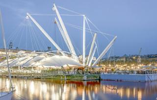 4 Bedroom Cozy Apartment In Genova - 4