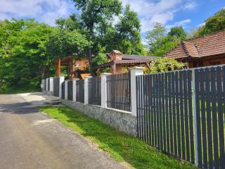 Cabana Beta - Călimăneşti - 8