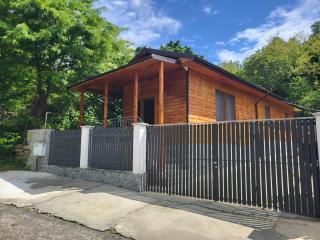 Cabana Beta - Călimăneşti - 6