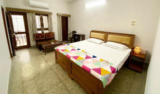 Garden View Residency - Lucknow - 0