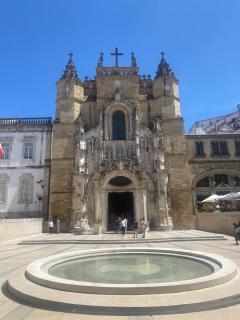 lovely casal na baixa - Coimbra - 0