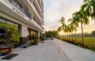 Eco Lux Riverside Hotel & Spa - Hội An - 9