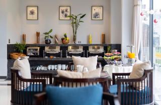 Eco Lux Riverside Hotel & Spa - Hội An - 6