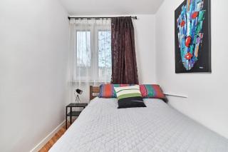 Klimatyczne mieszkanie Centrum - 4