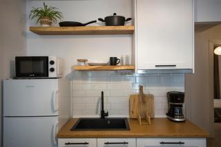 Lux Nomad MGMT - BOEM Super Central 2-bedroom flat - 1