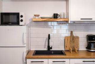 Lux Nomad MGMT - BOEM Super Central 2-bedroom flat - 2