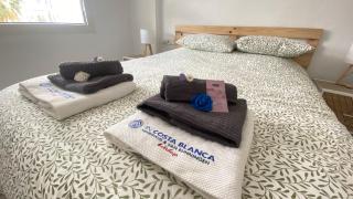Appartement Capitolio Albir 1G - Albir - 7