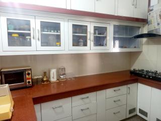 Garden View Residency - Lucknow - 3