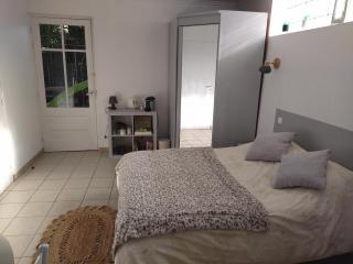 Studio indépendant dans charmante bastide - Mallemort - 6