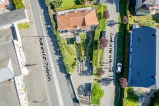 Appartement « Villa Josy » cosy à Argelès-Gazost avec jardin - 9