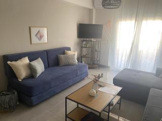 Artemis suites - Volos - 7
