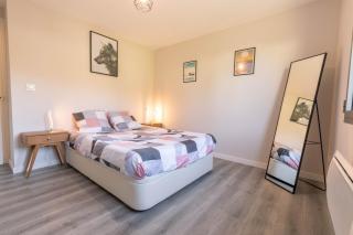Appartement « Villa Josy » cosy à Argelès-Gazost avec jardin - Argelès-Gazost - 1