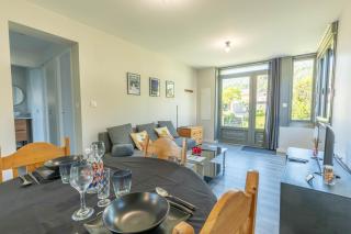 Appartement « Villa Josy » cosy à Argelès-Gazost avec jardin - Argelès-Gazost - 2