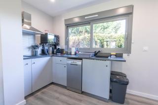 Appartement « Villa Josy » cosy à Argelès-Gazost avec jardin - Argelès-Gazost - 3