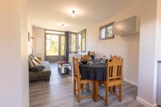 Appartement « Villa Josy » cosy à Argelès-Gazost avec jardin - 4