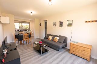 Appartement « Villa Josy » cosy à Argelès-Gazost avec jardin - Argelès-Gazost - 5