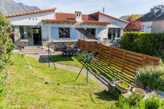 Appartement « Villa Josy » cosy à Argelès-Gazost avec jardin - Argelès-Gazost - 7