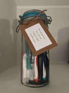 Wattle Creek Studio with Breakfast Basket - Amberley - 3