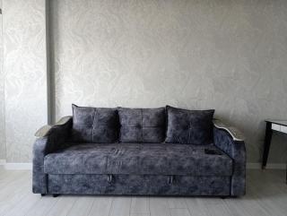 AURA on Zhibek Zholu 372 - 5