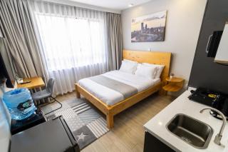 JKIA Cosy Apartments by Away Homes Rentals Ltd - Nairobi - 5