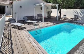 La Villa De Maussane - Maussane les Alpilles - 8