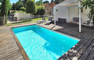 La Villa De Maussane - 0