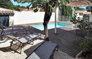 La Villa De Maussane - Maussane les Alpilles - 7