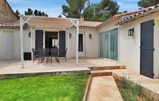 La Villa De Maussane - Maussane les Alpilles - 6