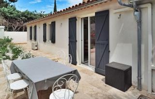 La Villa De Maussane - Maussane les Alpilles - 5