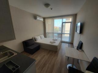 Charming Studio in Sorrento Sole Mare - Sveti Vlas - 7